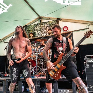 0151 Morbid session